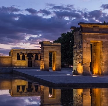 templo-de-debod-madrid