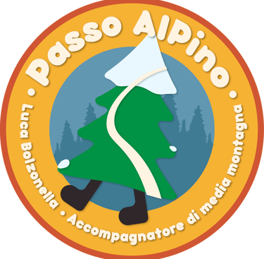 Logo Passo AlPino