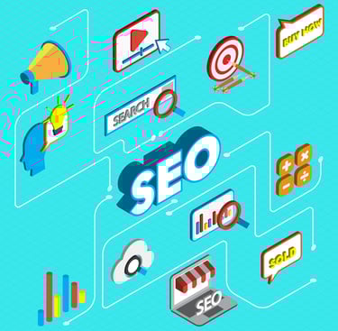 SEO