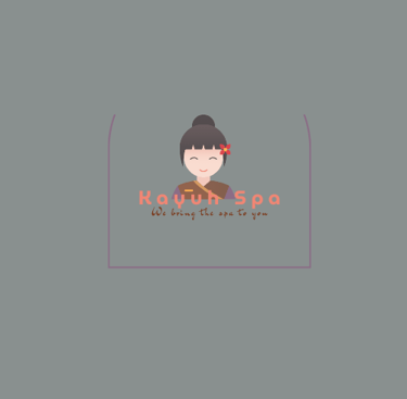 kayuh spa logo