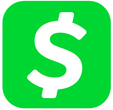 CashApp link for Tha Bruthaz donations.