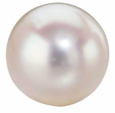 white pearl
