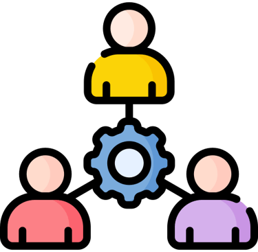 team