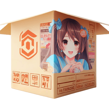 Your Japanese shopping on Surugaya with proxyrabbitjapan.net