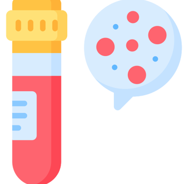 Infectious positive patient samples