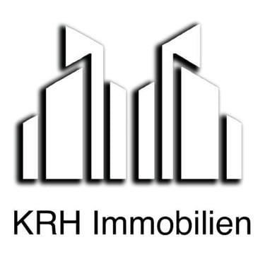 Logo KRH Immobilien - Moderne Ferienwohnungen und Apartments für Business & Urlaub