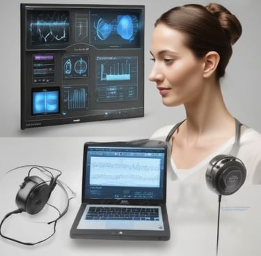 alt="Biofeedback therapy session for stress relief in Hong Kong"
