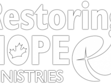 restoring hope ministries logo