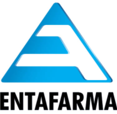 Entafarma logotipas