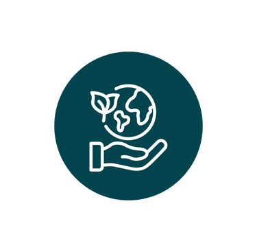 Ikon komitmen terhadap keberlanjutan Graha Persada Raya