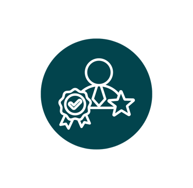 Ikon pelayanan pelanggan profesional Graha Persada Raya