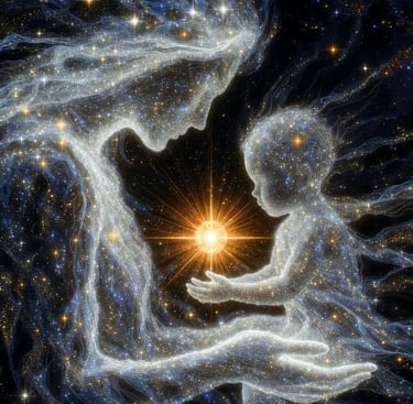 guidance spirituelle pour parents