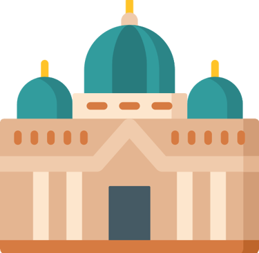 Islamic Studies for kids
