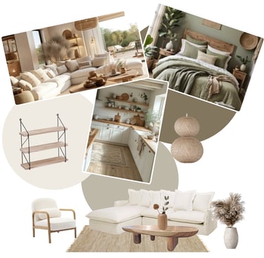 Inspiration Maison de campagne