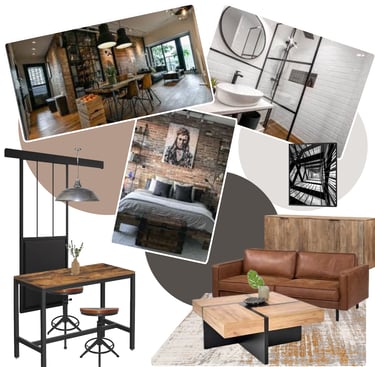 Inspiration Industrielle