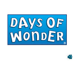 Days of wonder