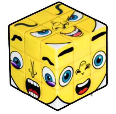 Face Cube