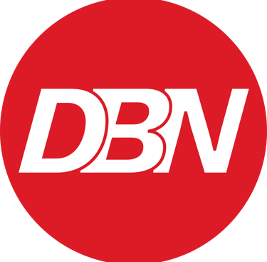 Diplomacy broadcast network logo