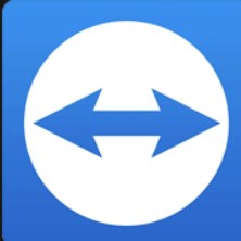 logo teamviewer lien telechargement