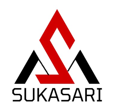sukasari maju sejahtera