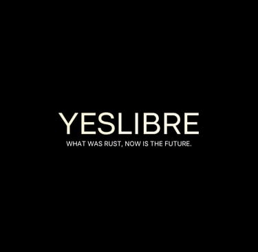 See More Details on YesLibre Project.