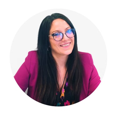 Assistante administrative