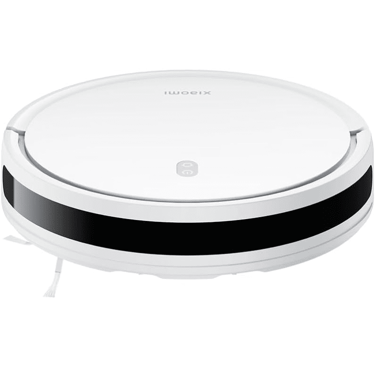 aspirador robo xiaomi robot vacuum e10 com navegacao inteligente e funcao passa pano