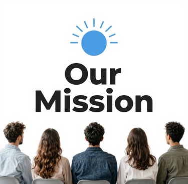 Our Mission