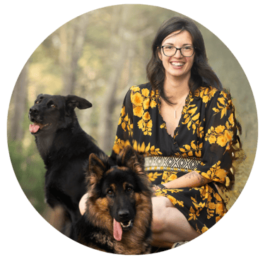 éducatrice canine spécialisée en agility, école des chiots et soins coopératifs en gironde