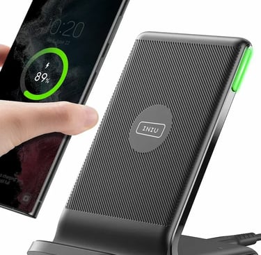 INIU Wireless Charger
