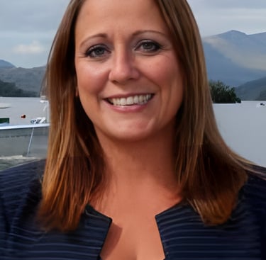 Jennifer Cormack EUROC