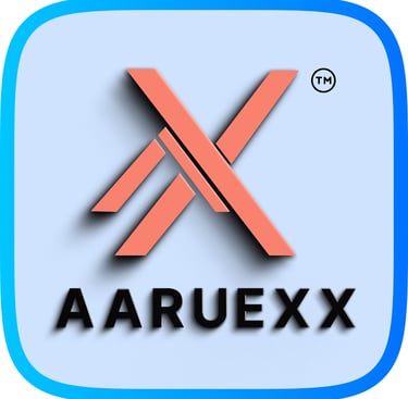 Aaruexx 4ME - Your Personal Health App