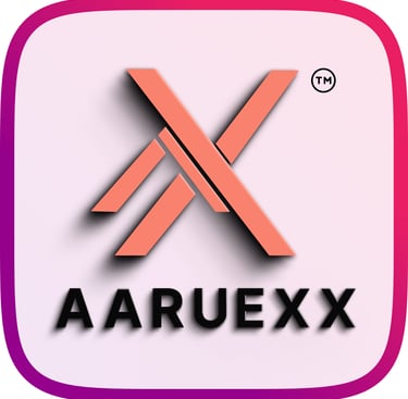 Aaruexx DocPro - Doctors Professional Practice Management App
