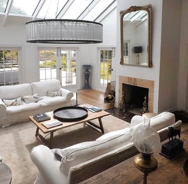 home renovation Rodney District