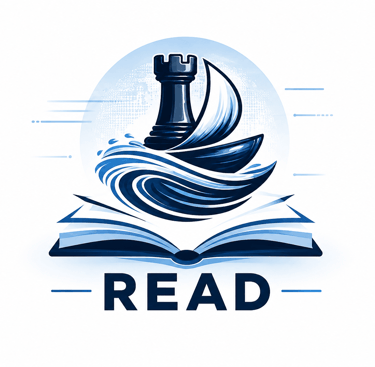 Read logo