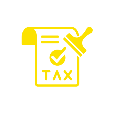 tax services icon