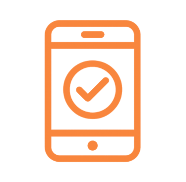 Self check-in rápido e prático no Guarujá