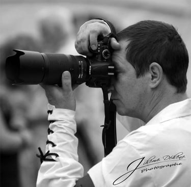 Jihème Déhène Photo