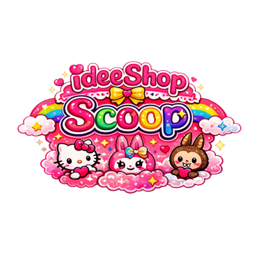 IdeeShop Scoop