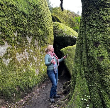 Bretagne Eulalie Motte