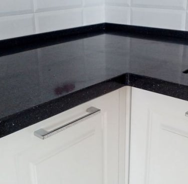 Каталог гранітних стільниць