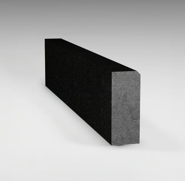 Каталог гранітних бордюрів