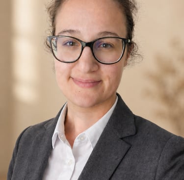 Photo of Olivia Rothgeb, CPA