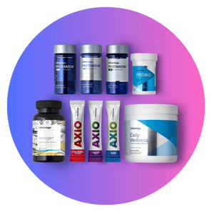 Biohacking Supplements Biohacking-Stack | Biohack Health now