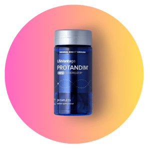 Protandim Nrf2