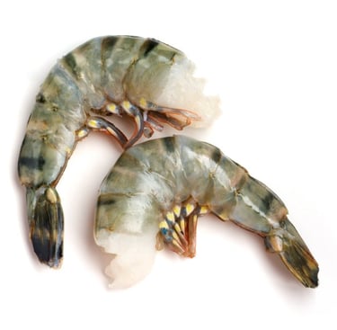 black tiger shrimp HLSO - awafood jsc