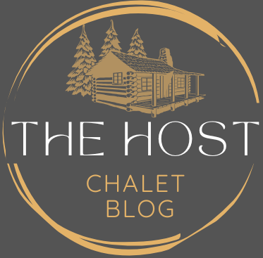 the host chalet blog logo