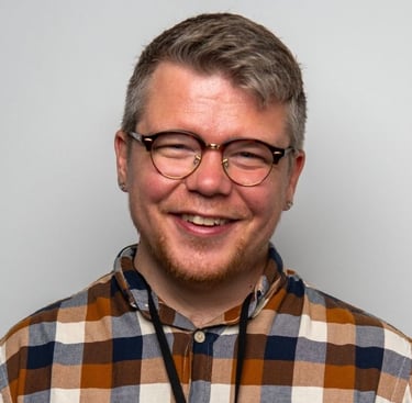 Profilbild Christoffer Jensen Manfolk.se