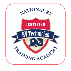 NRVTA logo