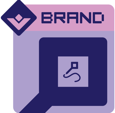 Brand Design Services from SquareKey Studio